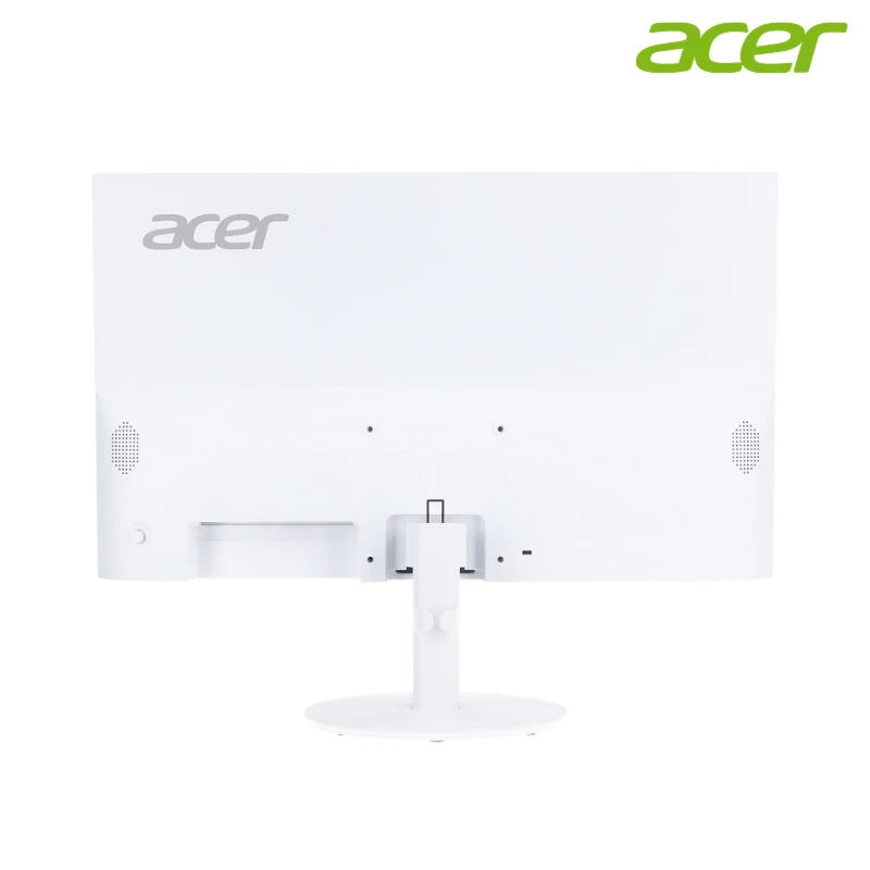 Monitor Acer 23.8'' ACER SA243YG0WMIX IPS / 1920 x 1080 / 1500:1 / 250cd:m2 / 1ms / 120Hz / 99% sRGB / 16.7 Million / Aspect Ratio 16:9 5 Monitor Acer 23.8'' ACER SA243YG0WMIX IPS / 1920 x 1080 / 1500:1 / 250cd:m2 / 1ms / 120Hz / 99% sRGB / 16.7 Million / Aspect Ratio 16:9