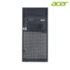 PC Acer Veriton M200/T002 (UD.301ST.001) AMD Ryzen 3 5300G / 8GB DDR4 / 256GB SSD / Integrated Graphics / DOS