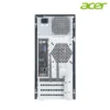 PC Acer Veriton M200/T002 (UD.301ST.001) AMD Ryzen 3 5300G / 8GB DDR4 / 256GB SSD / Integrated Graphics / DOS
