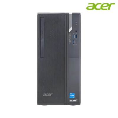 PC Acer Veriton VS2720G/T01E (UD.R1PST.01E) Intel i5-14400 / 8GB DDR5 / 256GB SSD / Integrated Graphics / DOS 4 PC Acer Veriton VS2720G/T01E (UD.R1PST.01E) Intel i5-14400 / 8GB DDR5 / 256GB SSD / Integrated Graphics / DOS