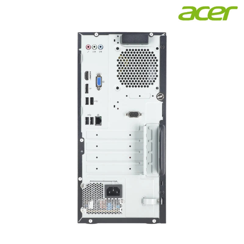 PC Acer Veriton VS2720G/T01G (UD.R1PST.01G) Intel i7-14700 / 8GB DDR5 / 512GB SSD / Integrated Graphics / DOS 3 UD.R1PST.01G 3