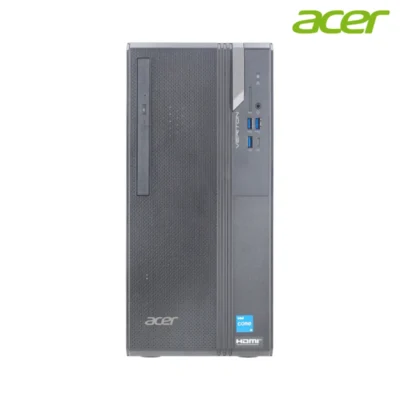 PC Acer Veriton VS2720G/T035 (UD.R1PST.035) Intel i3-14100 / 16GB DDR5 / 512GB SSD / Integrated Graphics / Win 11 4 PC Acer Veriton VS2720G/T035 (UD.R1PST.035) Intel i3-14100 / 16GB DDR5 / 512GB SSD / Integrated Graphics / Win 11