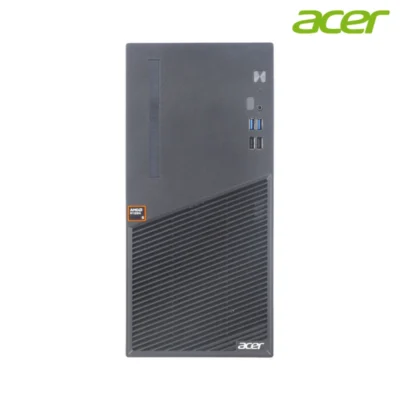 PC Acer Veriton Mini Tower X2240G/T001 (UD.R5RST.001) AMD Ryzen 5 8500G / 16GB DDR5 / 512GB SSD / Integrated Graphics / DOS 4 PC Acer Veriton Mini Tower X2240G/T001 (UD.R5RST.001) AMD Ryzen 5 8500G / 16GB DDR5 / 512GB SSD / Integrated Graphics / DOS