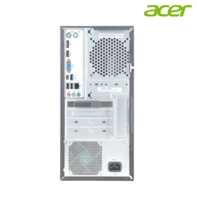PC Acer Veriton Mini Tower X2240G/T001 (UD.R5RST.001) AMD Ryzen 5 8500G / 16GB DDR5 / 512GB SSD / Integrated Graphics / DOS 5 PC Acer Veriton Mini Tower X2240G/T001 (UD.R5RST.001) AMD Ryzen 5 8500G / 16GB DDR5 / 512GB SSD / Integrated Graphics / DOS