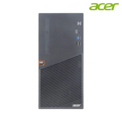 PC Acer Veriton Mini Tower X2240G/T002 (UD.R5RST.002) AMD Ryzen 7 8700G (AI) / 16GB DDR5 / 512GB SSD / Integrated Graphics / DOS 4 PC Acer Veriton Mini Tower X2240G/T002 (UD.R5RST.002) AMD Ryzen 7 8700G (AI) / 16GB DDR5 / 512GB SSD / Integrated Graphics / DOS