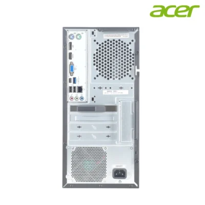 PC Acer Veriton Mini Tower X2240G/T002 (UD.R5RST.002) AMD Ryzen 7 8700G (AI) / 16GB DDR5 / 512GB SSD / Integrated Graphics / DOS 5 PC Acer Veriton Mini Tower X2240G/T002 (UD.R5RST.002) AMD Ryzen 7 8700G (AI) / 16GB DDR5 / 512GB SSD / Integrated Graphics / DOS
