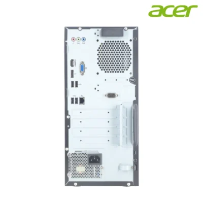 PC Acer Veriton VS2722G/T00V (UD.R61ST.00V) Intel i5-14400 / 16GB DDR5 / 512GB SSD / Integrated Graphics / Win 11 5 PC Acer Veriton VS2722G/T00V (UD.R61ST.00V) Intel i5-14400 / 16GB DDR5 / 512GB SSD / Integrated Graphics / Win 11