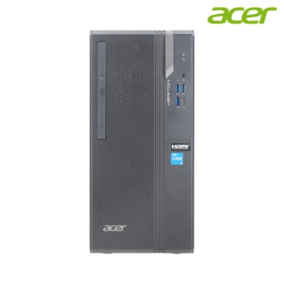 PC Acer Veriton VS2722G/T00X (UD.R61ST.00X) Intel i3-14100 / 16GB DDR5 / 512GB SSD / Integrated Graphics / Win 11 4 PC Acer Veriton VS2722G/T00X (UD.R61ST.00X) Intel i3-14100 / 16GB DDR5 / 512GB SSD / Integrated Graphics / Win 11