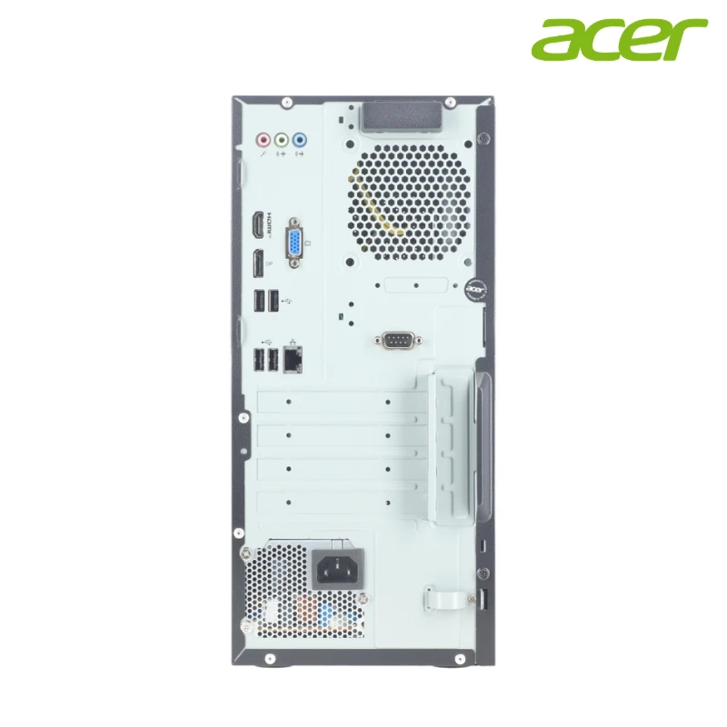 PC Acer Veriton VS2722G/T00A (UD.R61ST.01A) Intel i5-14400 / 16GB DDR5 / 512GB SSD / Integrated Graphics / Win 11 3 PC Acer Veriton VS2722G/T00A (UD.R61ST.01A) Intel i5-14400 / 16GB DDR5 / 512GB SSD / Integrated Graphics / Win 11