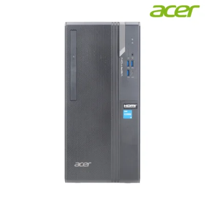 PC Acer Veriton VS2722G/T01D (UD.R61ST.01D) Intel i3-14100 / 16GB DDR5 / 500GB SSD / Integrated Graphics / Win 11 4 PC Acer Veriton VS2722G/T01D (UD.R61ST.01D) Intel i3-14100 / 16GB DDR5 / 500GB SSD / Integrated Graphics / Win 11 (UD.R61ST.01D)
