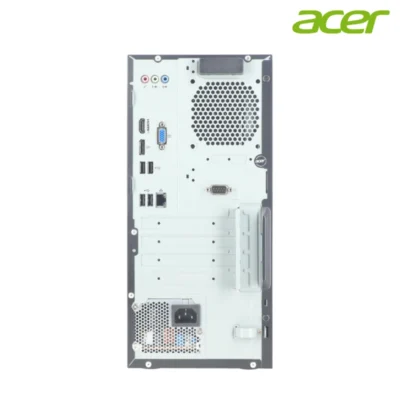 PC Acer Veriton VS2722G/T01D (UD.R61ST.01D) Intel i3-14100 / 16GB DDR5 / 500GB SSD / Integrated Graphics / Win 11 5 PC Acer Veriton VS2722G/T01D (UD.R61ST.01D) Intel i3-14100 / 16GB DDR5 / 500GB SSD / Integrated Graphics / Win 11 (UD.R61ST.01D)