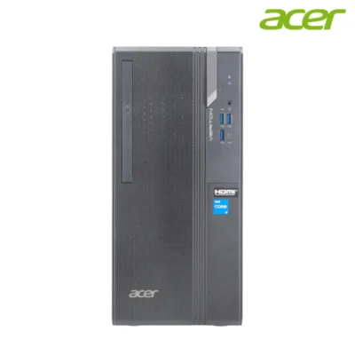 PC Acer Veriton VS2722G/T01E (UD.R61ST.01E) Intel i5-14400 / 16GB DDR5 / 500GB SSD / Integrated Graphics / Win 11 4 PC Acer Veriton VS2722G/T01E (UD.R61ST.01E) Intel i5-14400 / 16GB DDR5 / 500GB SSD / Integrated Graphics / Win 11 (UD.R61ST.01E)
