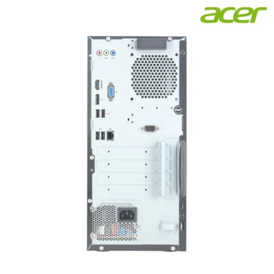 PC Acer Veriton VS2722G/T01E (UD.R61ST.01E) Intel i5-14400 / 16GB DDR5 / 500GB SSD / Integrated Graphics / Win 11 5 PC Acer Veriton VS2722G/T01E (UD.R61ST.01E) Intel i5-14400 / 16GB DDR5 / 500GB SSD / Integrated Graphics / Win 11 (UD.R61ST.01E)