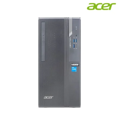 PC Acer Veriton VS2722G/T00X (UD.R61ST.01F) Intel i7-14700 / 16GB DDR5 / 500GB SSD / Integrated Graphics / Win 11 3 PC Acer Veriton VS2722G/T00X Intel i7-14700 / 16GB DDR5 / 500GB SSD / Integrated Graphics / Win 11 (UD.R61ST.01F)