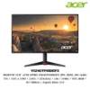 Monitor Acer 23.8'' ACER NITRO VG240YP6BMIPX IPS / 1920 x 1080 / 1500:1 / 250cd:m2 / 1ms / 144Hz / 99% sRGB / 16.7 Million / Aspect Ratio 16:9 7 Monitor Acer 23.8'' ACER NITRO VG240YP6BMIPX IPS / 1920 x 1080 / 1500:1 / 250cd:m2 / 1ms / 144Hz / 99% sRGB / 16.7 Million / Aspect Ratio 16:9