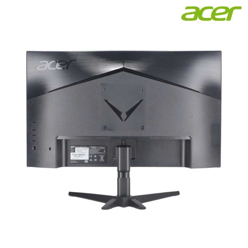 Monitor Acer 23.8'' ACER NITRO VG240YW3BMIIPX VA / 1920 x 1080 / 1000:1 / 250cd:m2 / 0.5ms / 240Hz / 99% sRGB / 16.7 Million / Aspect Ratio 16:9 4 Monitor Acer 23.8'' ACER NITRO VG240YW3BMIIPX VA / 1920 x 1080 / 1000:1 / 250cd:m2 / 0.5ms / 240Hz / 99% sRGB / 16.7 Million / Aspect Ratio 16:9