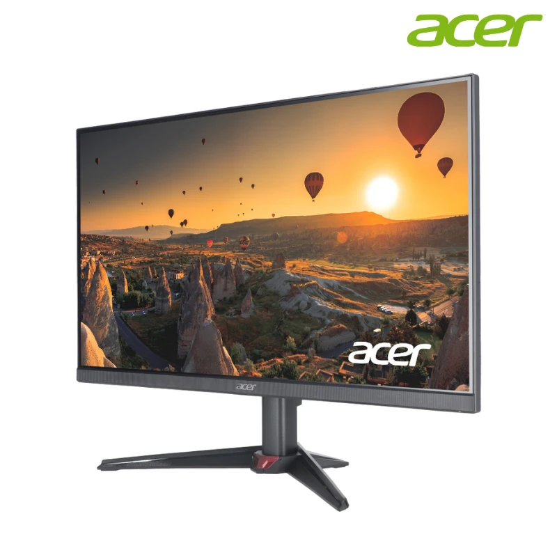 Monitor Acer 23.8'' ACER NITRO VG240YW3BMIIPX VA / 1920 x 1080 / 1000:1 / 250cd:m2 / 0.5ms / 240Hz / 99% sRGB / 16.7 Million / Aspect Ratio 16:9 3 Monitor Acer 23.8'' ACER NITRO VG240YW3BMIIPX VA / 1920 x 1080 / 1000:1 / 250cd:m2 / 0.5ms / 240Hz / 99% sRGB / 16.7 Million / Aspect Ratio 16:9
