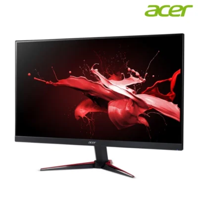 Monitor Acer 27'' ACER NITRO VG270GBMIPX IPS / 1920 x 1080 / 1500:1 / 250cd:m2 / 1ms / 120Hz / 99% sRGB / 16.7 Million / Aspect Ratio 16:9