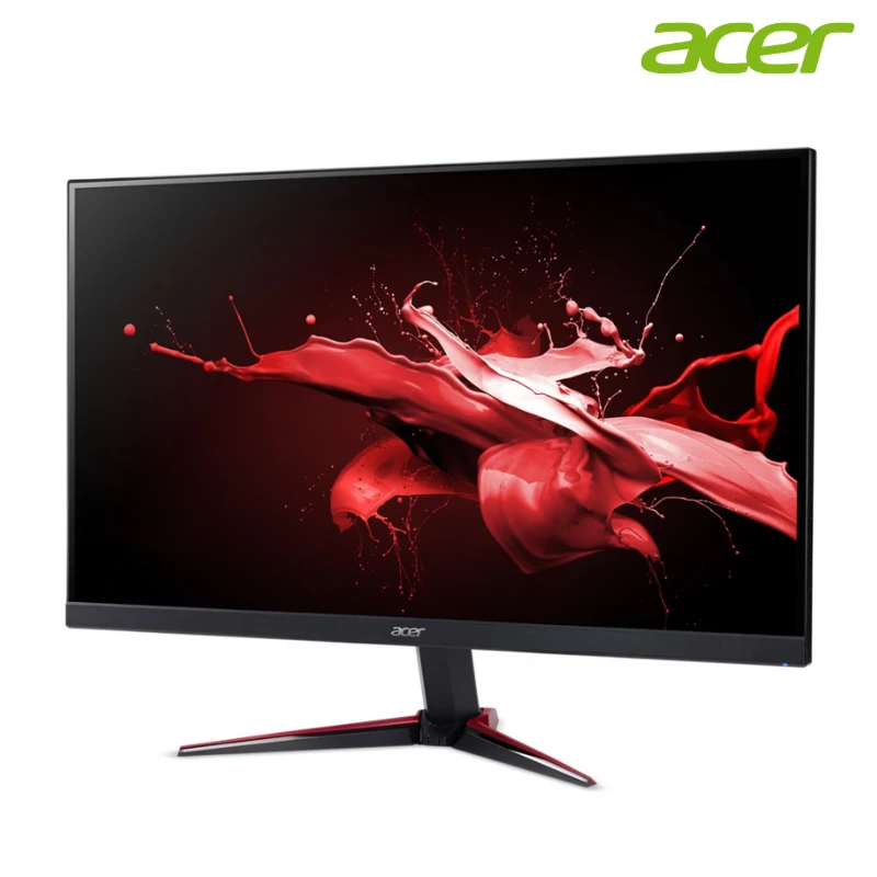 Monitor Acer 27'' ACER NITRO VG270GBMIPX IPS / 1920 x 1080 / 1500:1 / 250cd:m2 / 1ms / 120Hz / 99% sRGB / 16.7 Million / Aspect Ratio 16:9 3 Monitor Acer 27'' ACER NITRO VG270GBMIPX IPS / 1920 x 1080 / 1500:1 / 250cd:m2 / 1ms / 120Hz / 99% sRGB / 16.7 Million / Aspect Ratio 16:9