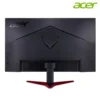 Monitor Acer 27'' ACER NITRO VG270GBMIPX IPS / 1920 x 1080 / 1500:1 / 250cd:m2 / 1ms / 120Hz / 99% sRGB / 16.7 Million / Aspect Ratio 16:9