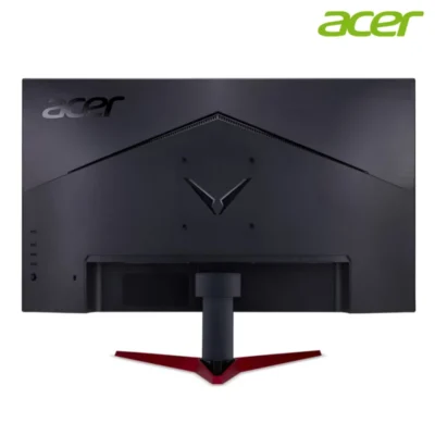Monitor Acer 27'' ACER NITRO VG270GBMIPX IPS / 1920 x 1080 / 1500:1 / 250cd:m2 / 1ms / 120Hz / 99% sRGB / 16.7 Million / Aspect Ratio 16:9