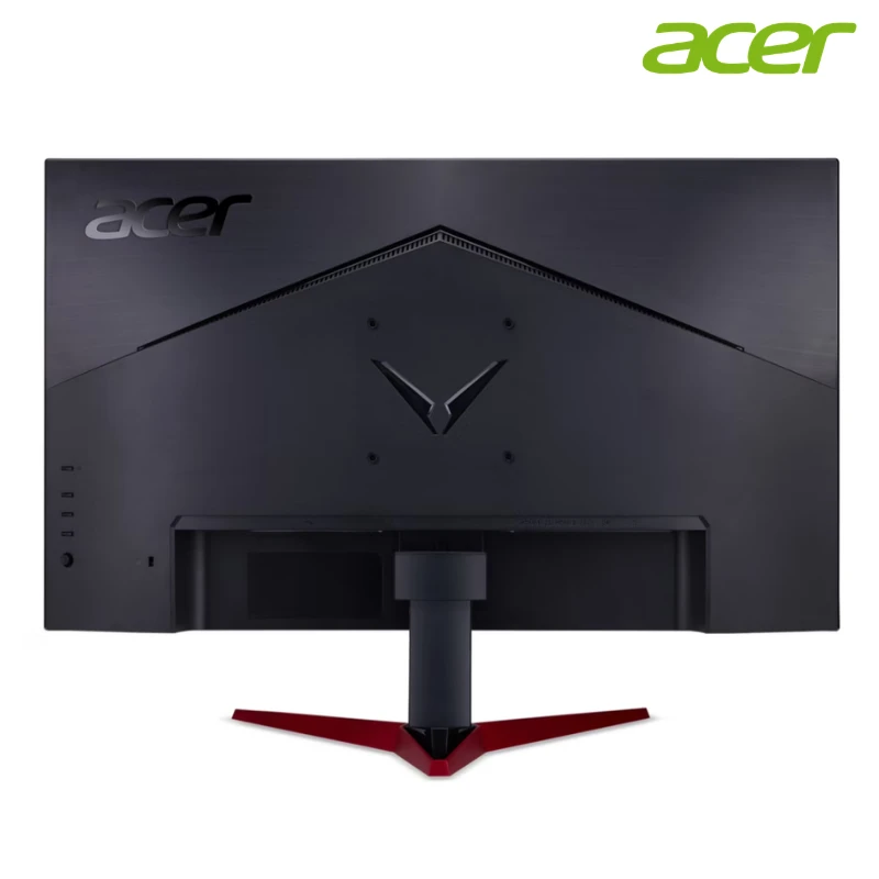 Monitor Acer 27'' ACER NITRO VG270GBMIPX IPS / 1920 x 1080 / 1500:1 / 250cd:m2 / 1ms / 120Hz / 99% sRGB / 16.7 Million / Aspect Ratio 16:9 4 Monitor Acer 27'' ACER NITRO VG270GBMIPX IPS / 1920 x 1080 / 1500:1 / 250cd:m2 / 1ms / 120Hz / 99% sRGB / 16.7 Million / Aspect Ratio 16:9