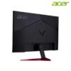 Monitor Acer 27'' ACER NITRO VG270GBMIPX IPS / 1920 x 1080 / 1500:1 / 250cd:m2 / 1ms / 120Hz / 99% sRGB / 16.7 Million / Aspect Ratio 16:9