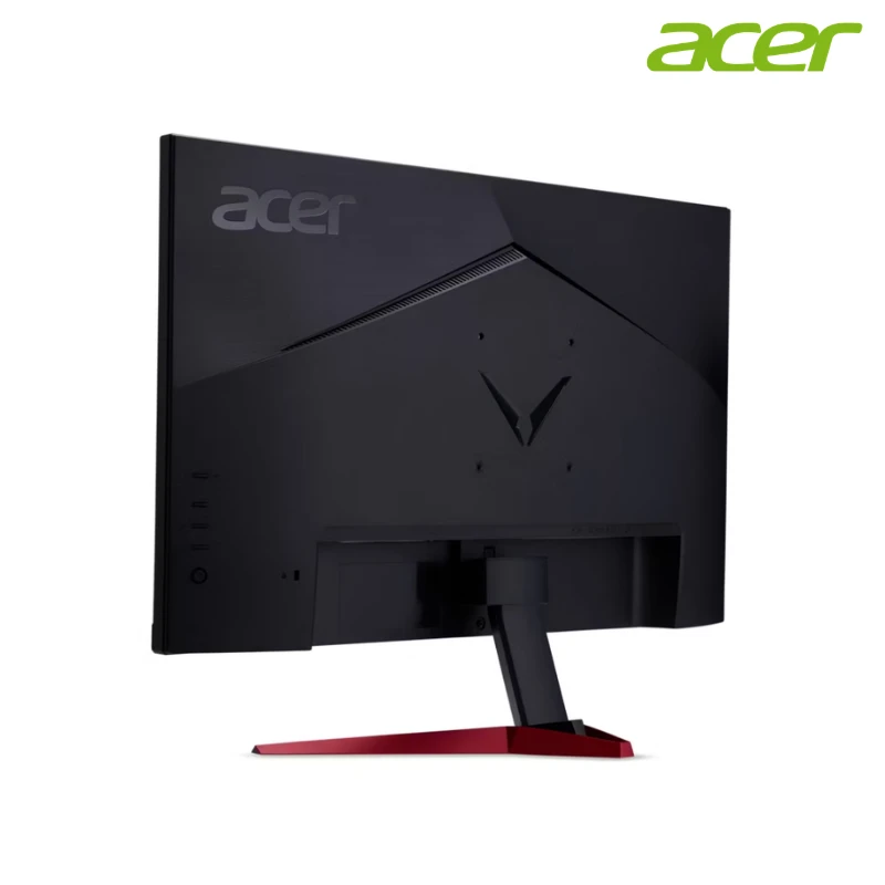 Monitor Acer 27'' ACER NITRO VG270GBMIPX IPS / 1920 x 1080 / 1500:1 / 250cd:m2 / 1ms / 120Hz / 99% sRGB / 16.7 Million / Aspect Ratio 16:9 5 Monitor Acer 27'' ACER NITRO VG270GBMIPX IPS / 1920 x 1080 / 1500:1 / 250cd:m2 / 1ms / 120Hz / 99% sRGB / 16.7 Million / Aspect Ratio 16:9