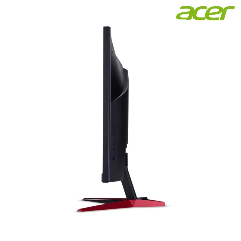 Monitor Acer 27'' ACER NITRO VG270GBMIPX IPS / 1920 x 1080 / 1500:1 / 250cd:m2 / 1ms / 120Hz / 99% sRGB / 16.7 Million / Aspect Ratio 16:9 6 Monitor Acer 27'' ACER NITRO VG270GBMIPX IPS / 1920 x 1080 / 1500:1 / 250cd:m2 / 1ms / 120Hz / 99% sRGB / 16.7 Million / Aspect Ratio 16:9