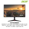 Monitor Acer 27'' ACER NITRO VG270W3BMIIPX IPS / 1920 x 1080 / 1000:1 / 250cd:m2 / 0.5ms / 240Hz / 99% sRGB / 16.7 Million / Aspect Ratio 16:9