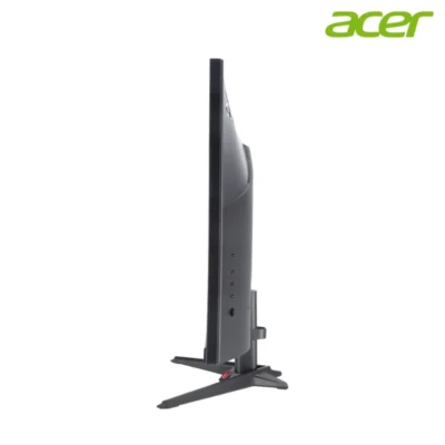 Monitor Acer 27'' ACER NITRO VG270W3BMIIPX (IPS, HDMI, DP, SPK) 240Hz 8 Monitor Acer 27'' ACER NITRO VG270W3BMIIPX IPS / 1920 x 1080 / 1000:1 / 250cd:m2 / 0.5ms / 240Hz / 99% sRGB / 16.7 Million / Aspect Ratio 16:9