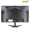 Monitor Acer 27'' ACER NITRO VG270W3BMIIPX IPS / 1920 x 1080 / 1000:1 / 250cd:m2 / 0.5ms / 240Hz / 99% sRGB / 16.7 Million / Aspect Ratio 16:9