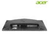 Monitor Acer 27'' ACER NITRO VG270W3BMIIPX IPS / 1920 x 1080 / 1000:1 / 250cd:m2 / 0.5ms / 240Hz / 99% sRGB / 16.7 Million / Aspect Ratio 16:9