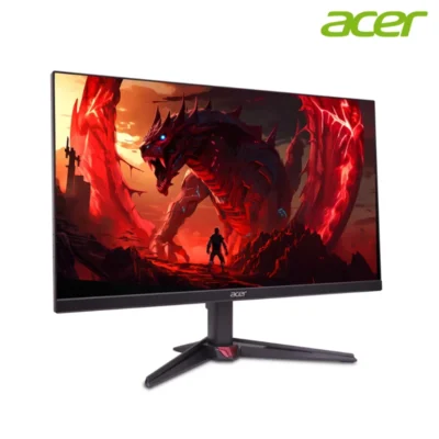 Monitor Acer 27'' ACER VG270X1BMIIPX (IPS, HDMI, DP, SPK) 200Hz 7 Monitor Acer 27'' ACER VG270X1BMIIPX IPS / 1920 x 1080 / 1000:1 / 250cd:m2 / 1ms / 200Hz / 99% sRGB / 16.7 Million / Aspect Ratio 16:9