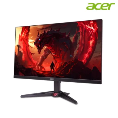 Monitor Acer 27'' ACER VG270X1BMIIPX (IPS, HDMI, DP, SPK) 200Hz 8 Monitor Acer 27'' ACER VG270X1BMIIPX IPS / 1920 x 1080 / 1000:1 / 250cd:m2 / 1ms / 200Hz / 99% sRGB / 16.7 Million / Aspect Ratio 16:9