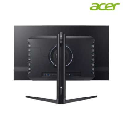 Monitor Acer 27'' ACER PREDATOR X27UF5 (OLED, HDMI, DP, USB-C) 2K 500Hz 7 Monitor Acer 27'' ACER PREDATOR X27UF5 OLED / 2560 x 1440 / 1.5M:1 / 300cd:m2 / 0.03ms / 500Hz / DCI-P3 99% / 1.07 Billion / Aspect Ratio 16:9 / Height 120 mm / Pivot -90" /+90"