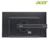 Monitor Acer 27'' ACER PREDATOR X27UF5 OLED / 2560 x 1440 / 1.5M:1 / 300cd:m2 / 0.03ms / 500Hz / DCI-P3 99% / 1.07 Billion / Aspect Ratio 16:9 / Height 120 mm / Pivot -90" /+90"
