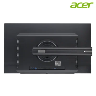 Monitor Acer 27'' ACER PREDATOR X27UF5 (OLED, HDMI, DP, USB-C) 2K 500Hz 8 Monitor Acer 27'' ACER PREDATOR X27UF5 OLED / 2560 x 1440 / 1.5M:1 / 300cd:m2 / 0.03ms / 500Hz / DCI-P3 99% / 1.07 Billion / Aspect Ratio 16:9 / Height 120 mm / Pivot -90" /+90"