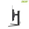 Monitor Acer 27'' ACER PREDATOR X27UF5 OLED / 2560 x 1440 / 1.5M:1 / 300cd:m2 / 0.03ms / 500Hz / DCI-P3 99% / 1.07 Billion / Aspect Ratio 16:9 / Height 120 mm / Pivot -90" /+90"