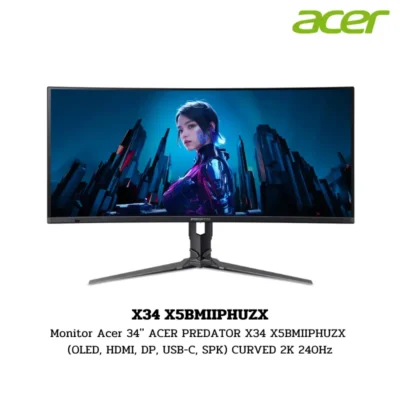 X34 X5BMIIPHUZX