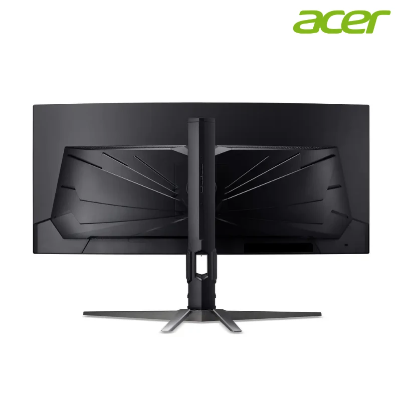 Monitor Acer 34'' ACER PREDATOR X34 X5BMIIPHUZX (OLED, HDMI, DP, USB-C, SPK) CURVED 2K 240Hz 4 Monitor Acer 34'' ACER PREDATOR X34 X5BMIIPHUZX (OLED, HDMI, DP, USB-C, SPK) CURVED 2K 240Hz