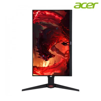 Monitor Acer 23.8'' ACER NITRO XV240YUP1BMIIPRX (IPS, HDMI, DP, SPK) 144Hz 9 Monitor Acer 23.8'' ACER NITRO XV240YUP1BMIIPRX (IPS, HDMI, DP, SPK) 144Hz