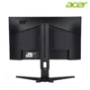 Monitor Acer 23.8'' ACER NITRO XV240YUP1BMIIPRX (IPS, HDMI, DP, SPK) 144Hz