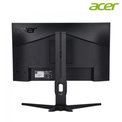 Monitor Acer 23.8'' ACER NITRO XV240YUP1BMIIPRX (IPS, HDMI, DP, SPK) 144Hz 12 Monitor Acer 23.8'' ACER NITRO XV240YUP1BMIIPRX (IPS, HDMI, DP, SPK) 144Hz