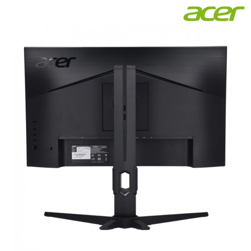 Monitor Acer 24.5'' ACER XV250QW3BMIIPRX (IPS, HDMI, DP) 240Hz 4 Monitor Acer 24.5'' ACER XV250QW3BMIIPRX (IPS, HDMI, DP) 240Hz