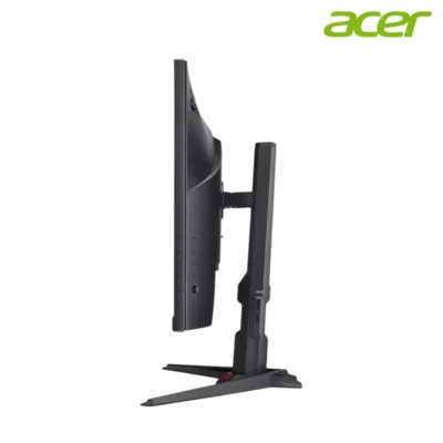 Monitor Acer 27'' ACER XZ270U X1BMIIPPRX (VA, HDMI, DP, SPK) CURVED 2K 220Hz 6 Monitor Acer 27'' ACER XZ270U X1BMIIPPRX (VA, HDMI, DP, SPK) CURVED 2K 220Hz VA / 2560 x 1440 / 5000:1 / 250cd:m2 / 0.5ms / 144Hz / 99% sRGB / 1.07 Billion / Aspect Ratio 16:9 / Height 150 mm / Pivot -90" /+90"