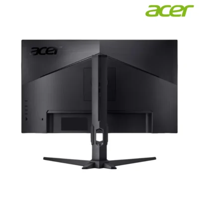 Monitor Acer 27'' ACER XZ270U X1BMIIPPRX (VA, HDMI, DP, SPK) CURVED 2K 220Hz 7 Monitor Acer 27'' ACER XZ270U X1BMIIPPRX (VA, HDMI, DP, SPK) CURVED 2K 220Hz VA / 2560 x 1440 / 5000:1 / 250cd:m2 / 0.5ms / 144Hz / 99% sRGB / 1.07 Billion / Aspect Ratio 16:9 / Height 150 mm / Pivot -90" /+90"