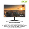 Monitor Acer 31.5'' ACER NITRO XZ320QW0BMIIPHX (VA, HDMI, DP, SPK) CURVED 240Hz VA / 1920 x 1080 / 3000:1 / 300cd:m2 / 1ms / 240Hz / 99% sRGB / 16.7 Million / Aspect Ratio 16:9 / Height 100 mm