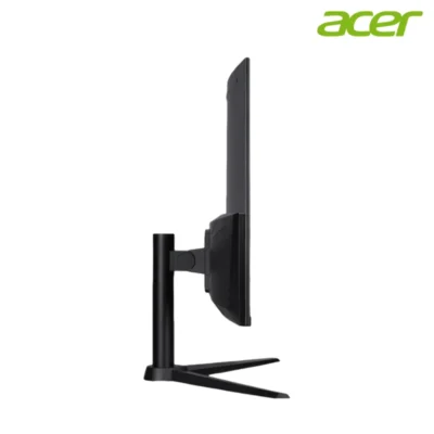 Monitor Acer 31.5'' ACER NITRO XZ320QW0BMIIPHX (VA, HDMI, DP, SPK) CURVED 240Hz VA / 1920 x 1080 / 3000:1 / 300cd:m2 / 1ms / 240Hz / 99% sRGB / 16.7 Million / Aspect Ratio 16:9 / Height 100 mm