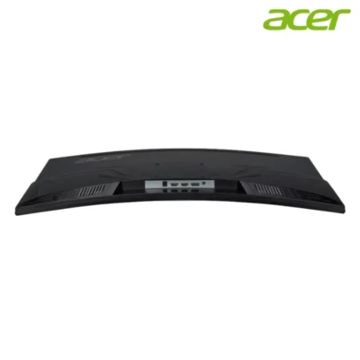 Monitor Acer 31.5'' ACER NITRO XZ320QW0BMIIPHX (VA, HDMI, DP, SPK) CURVED 240Hz VA / 1920 x 1080 / 3000:1 / 300cd:m2 / 1ms / 240Hz / 99% sRGB / 16.7 Million / Aspect Ratio 16:9 / Height 100 mm